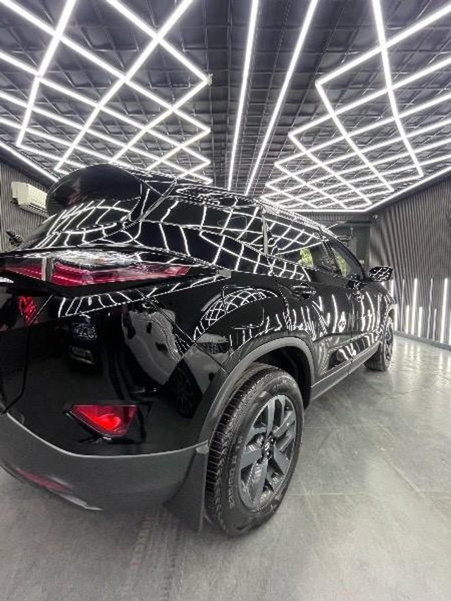 Second-hand 2021 Tata Harrier XZ Plus BSVI for sale in Sitapur-5