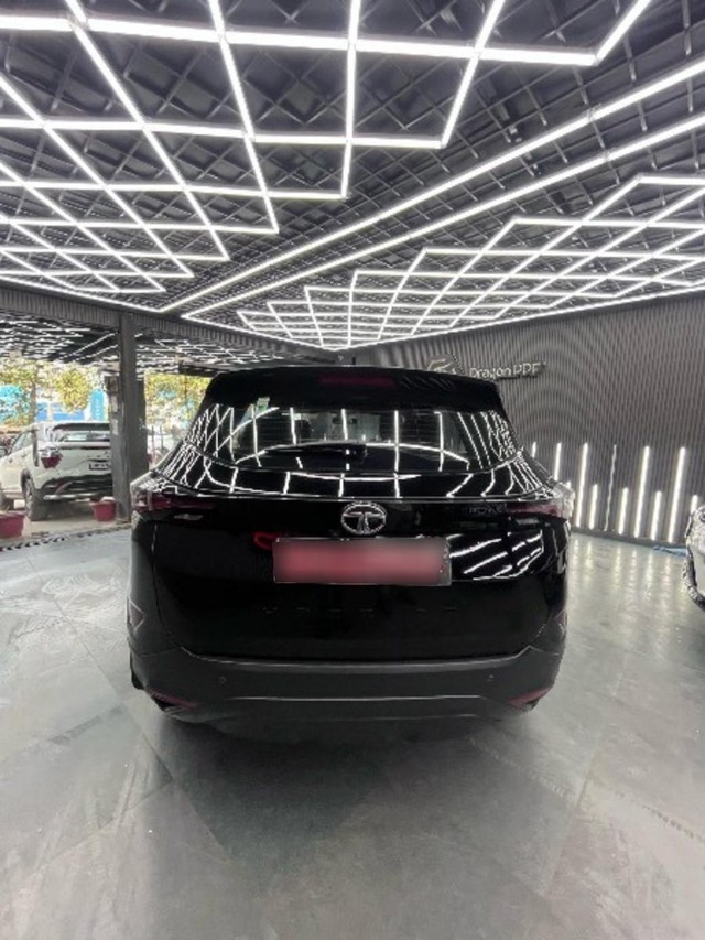 Second-hand 2021 Tata Harrier XZ Plus BSVI for sale in Sitapur-6