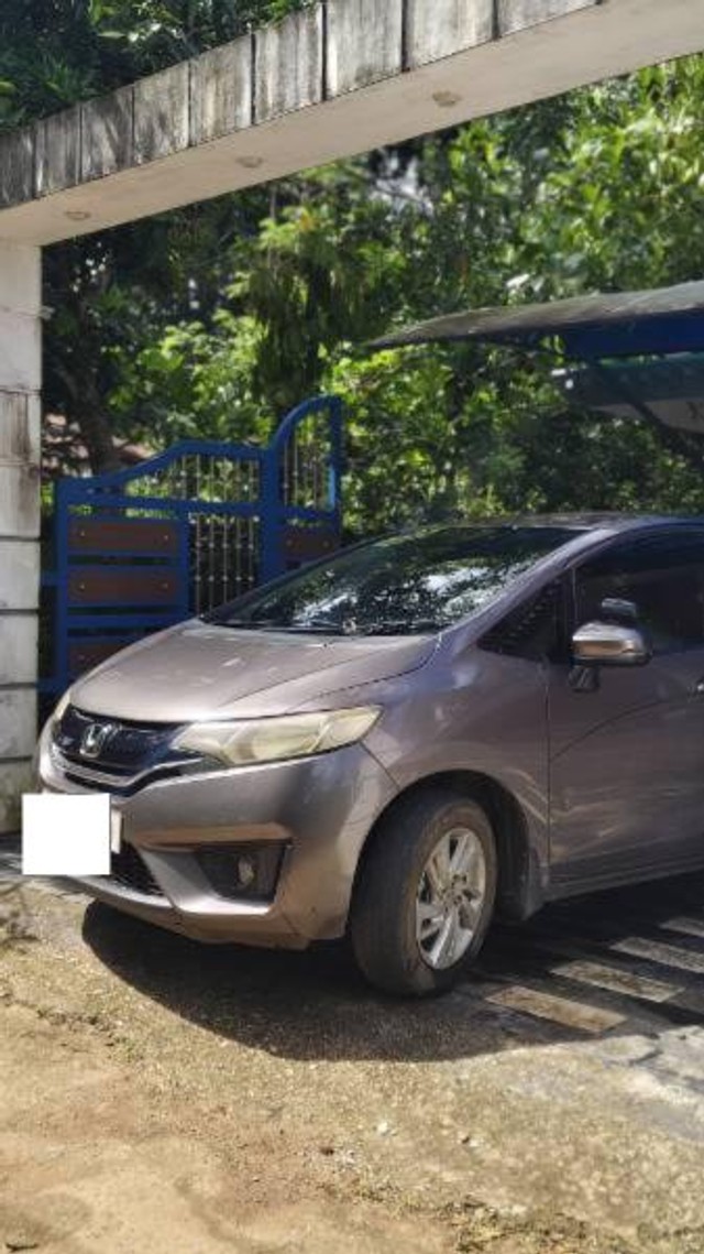 Second-hand 2015 Honda Jazz 1.2 VX i VTEC for sale in Kollam-5