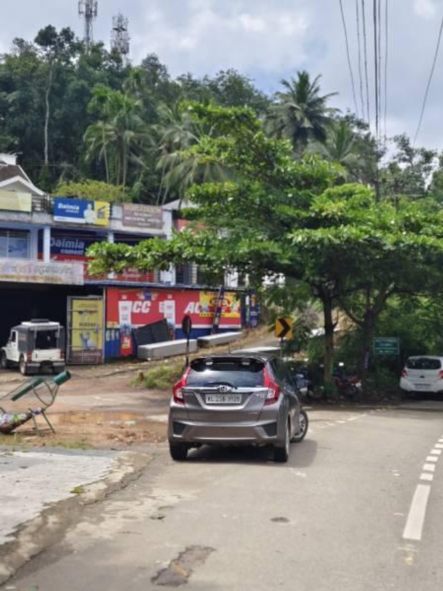 Second-hand 2015 Honda Jazz 1.2 VX i VTEC for sale in Kollam-4