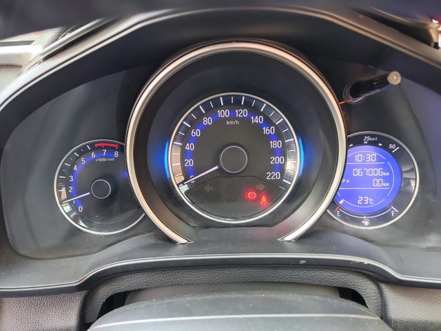 Second-hand 2016 Honda Jazz 1.2 VX i VTEC for sale in Faridabad-15