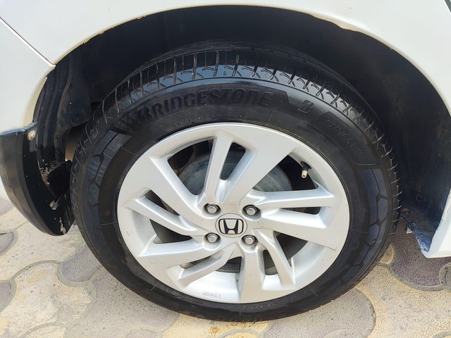 Second-hand 2016 Honda Jazz 1.2 VX i VTEC for sale in Faridabad-8