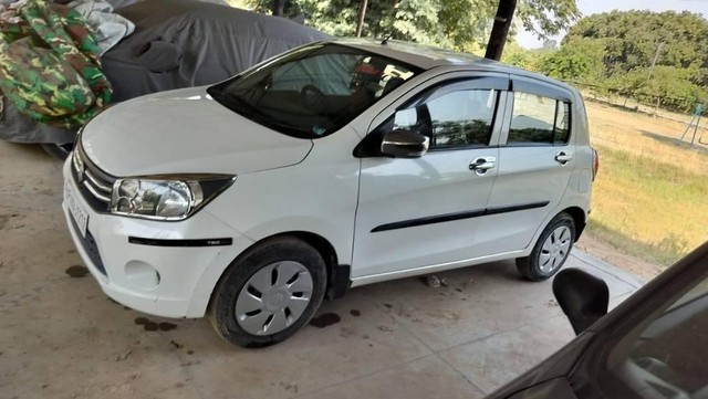Second-hand 2016 Maruti Celerio ZXI for sale in Lakhimpur Kheri-1