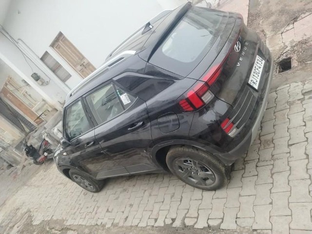 Hyundai Venue S Opt Plus Second-hand 2024 Hyundai Venue S Opt Plus for sale in Suratgarh-2