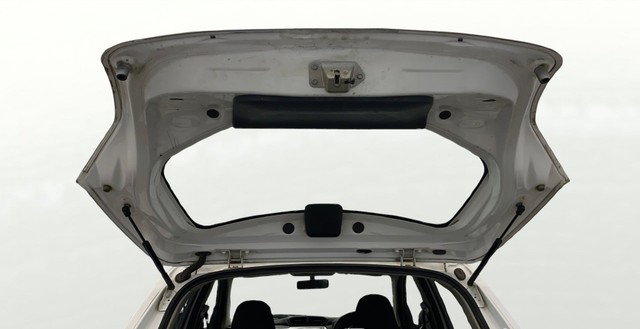 Datsun GO T Second-hand 2019 Datsun GO T for sale in Lucknow-20