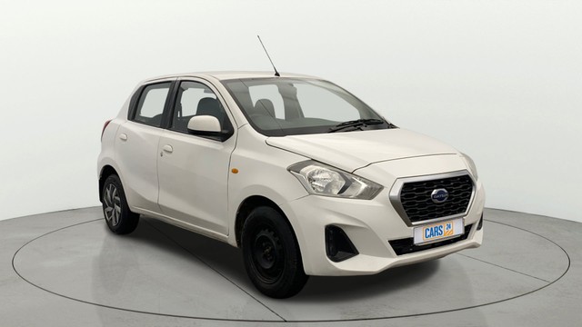 Datsun GO T Second-hand 2019 Datsun GO T for sale in Lucknow-0