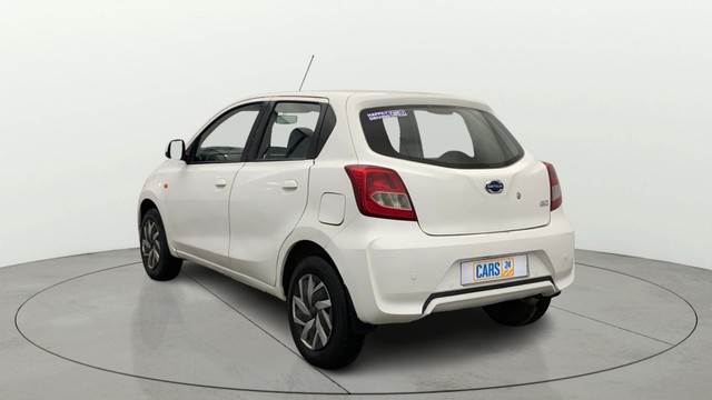 Datsun GO T Second-hand 2019 Datsun GO T for sale in Lucknow-4