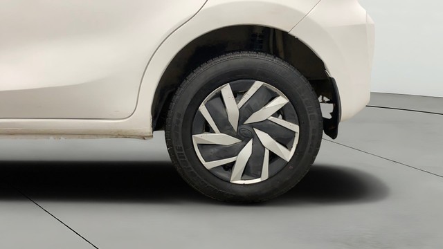 Datsun GO T Second-hand 2019 Datsun GO T for sale in Lucknow-26