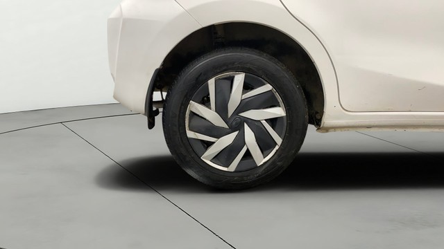 Datsun GO T Second-hand 2019 Datsun GO T for sale in Lucknow-24