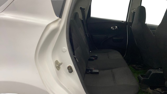 Datsun GO T Second-hand 2019 Datsun GO T for sale in Lucknow-16