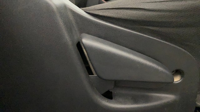 Datsun GO T Second-hand 2019 Datsun GO T for sale in Lucknow-18