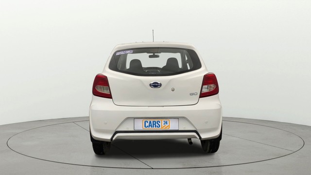 Datsun GO T Second-hand 2019 Datsun GO T for sale in Lucknow-3