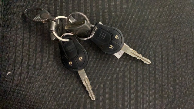 Datsun GO T Second-hand 2019 Datsun GO T for sale in Lucknow-21