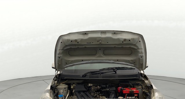 Datsun GO T Second-hand 2019 Datsun GO T for sale in Lucknow-9