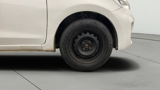 Datsun GO T Second-hand 2019 Datsun GO T for sale in Lucknow-23