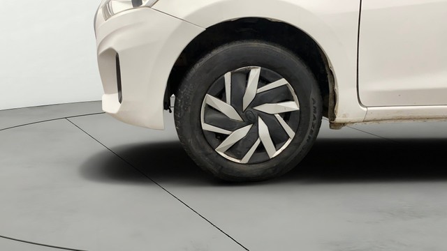 Datsun GO T Second-hand 2019 Datsun GO T for sale in Lucknow-25