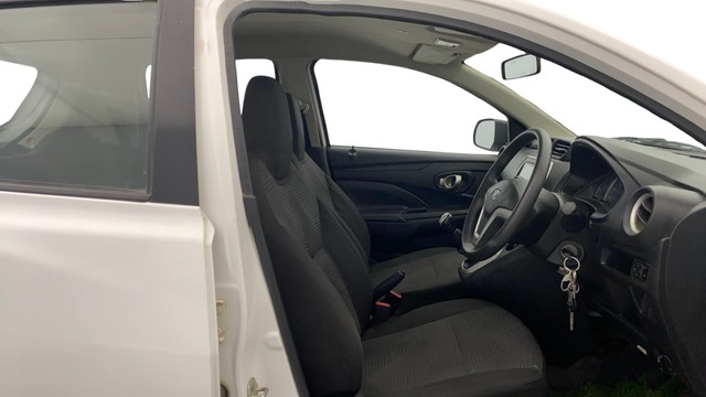 Datsun GO T Second-hand 2019 Datsun GO T for sale in Lucknow-15