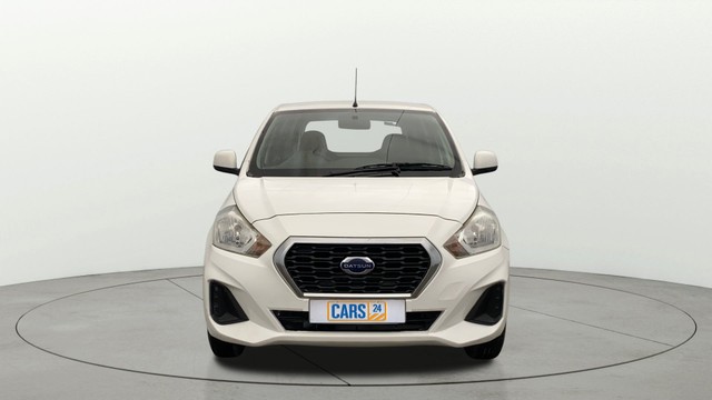 Datsun GO T Second-hand 2019 Datsun GO T for sale in Lucknow-7