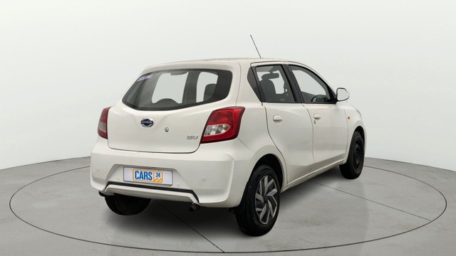 Datsun GO T Second-hand 2019 Datsun GO T for sale in Lucknow-2