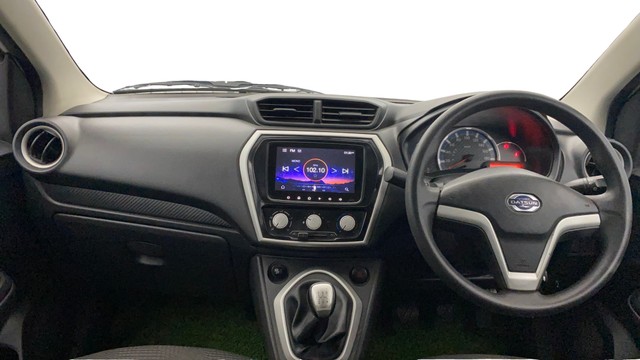 Datsun GO T Second-hand 2019 Datsun GO T for sale in Lucknow-10