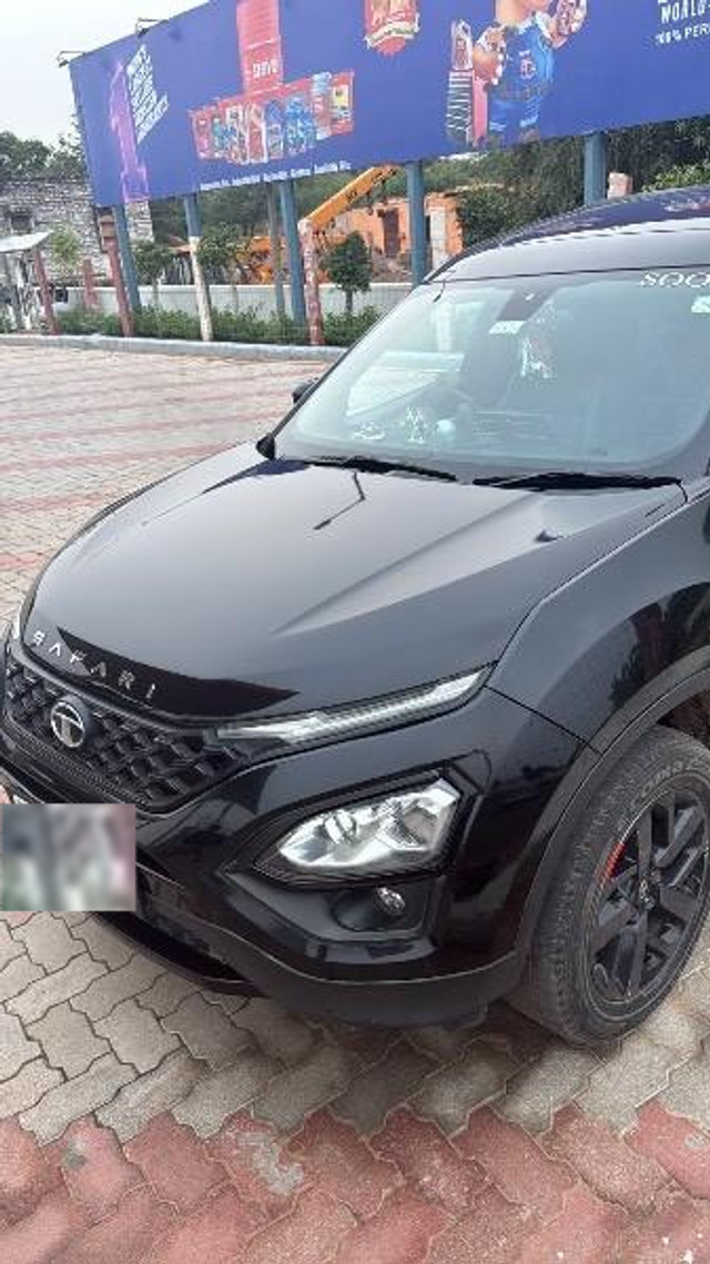Second-hand 2022 Tata Safari XZ Plus BSVI for sale in Jaipur-6