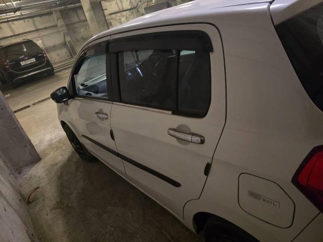 Second-hand 2020 Maruti Celerio ZXI for sale in Jamshedpur-3