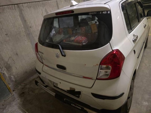 Second-hand 2020 Maruti Celerio ZXI for sale in Jamshedpur-2