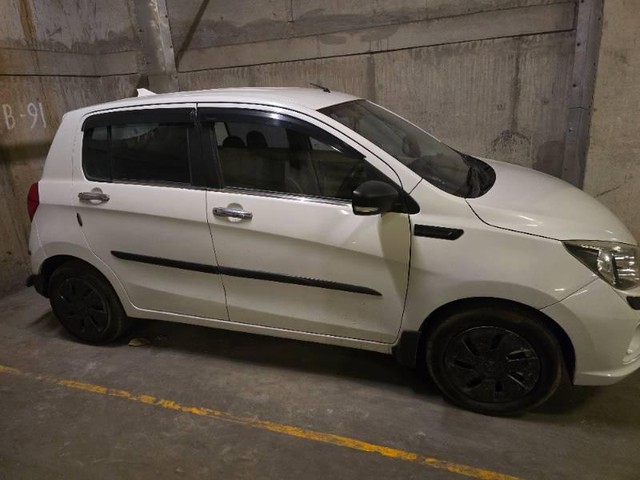 Second-hand 2020 Maruti Celerio ZXI for sale in Jamshedpur-1