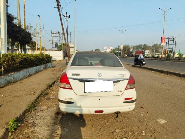 Second-hand 2008 Maruti Swift Dzire Zdi BSIV for sale in Chandrapur-1