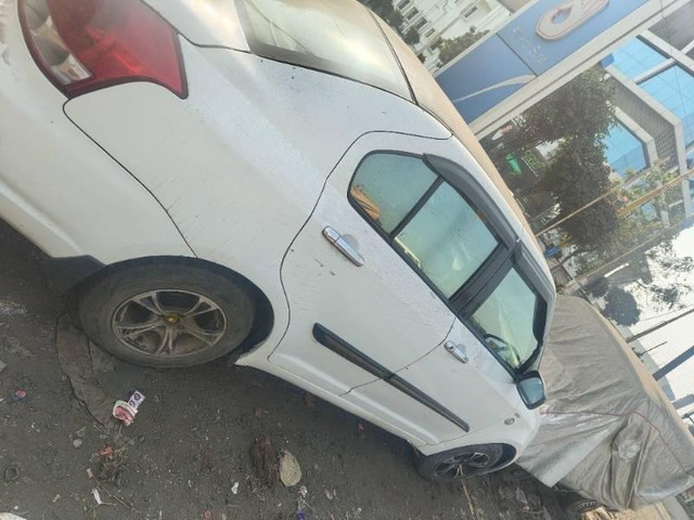 Second-hand 2008 Maruti Swift Dzire Zdi BSIV for sale in Chandrapur-7