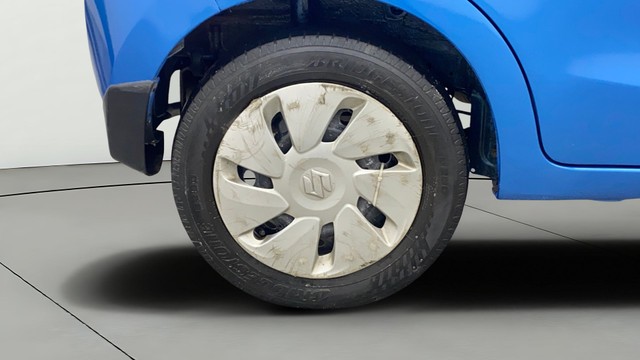 Second-hand 2017 Maruti Suzuki Celerio ZXI AMT for sale in Chennai-27