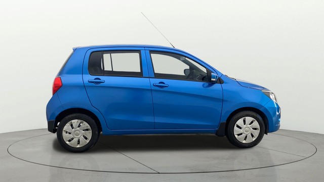 Second-hand 2017 Maruti Suzuki Celerio ZXI AMT for sale in Chennai-12