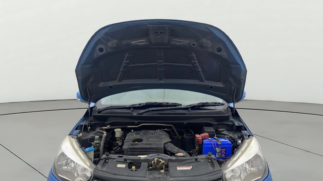 Second-hand 2017 Maruti Suzuki Celerio ZXI AMT for sale in Chennai-19