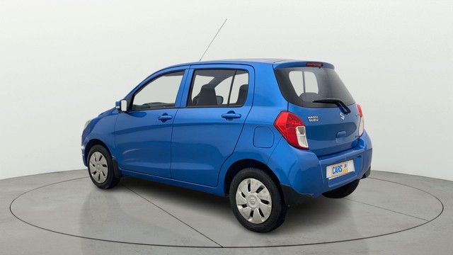 Second-hand 2017 Maruti Suzuki Celerio ZXI AMT for sale in Chennai-15