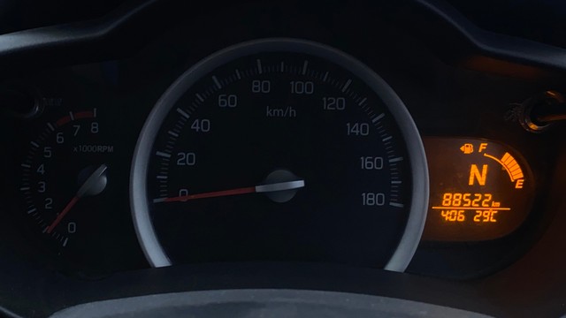 Second-hand 2017 Maruti Suzuki Celerio ZXI AMT for sale in Chennai-23