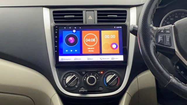 Second-hand 2017 Maruti Suzuki Celerio ZXI AMT for sale in Chennai-1