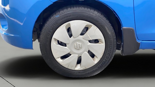 Second-hand 2017 Maruti Suzuki Celerio ZXI AMT for sale in Chennai-29