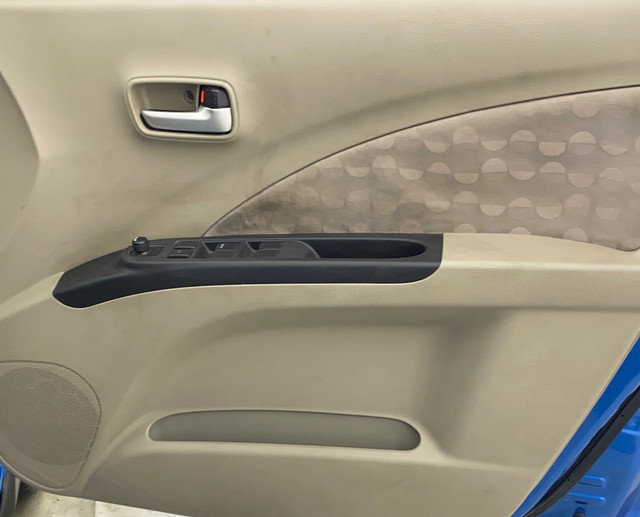 Second-hand 2017 Maruti Suzuki Celerio ZXI AMT for sale in Chennai-10