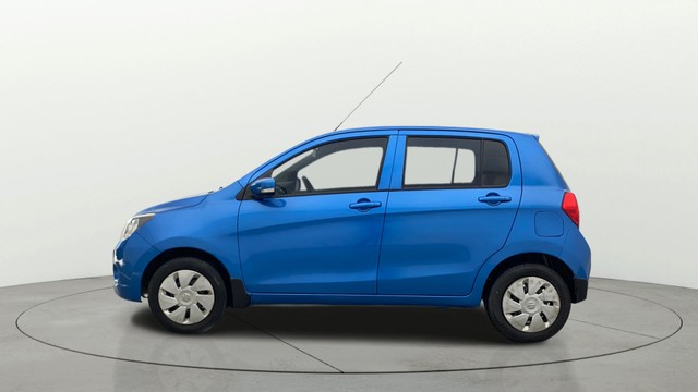 Second-hand 2017 Maruti Suzuki Celerio ZXI AMT for sale in Chennai-16