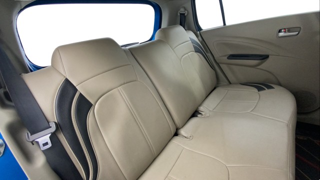 Second-hand 2017 Maruti Suzuki Celerio ZXI AMT for sale in Chennai-3