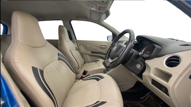 Second-hand 2017 Maruti Suzuki Celerio ZXI AMT for sale in Chennai-25