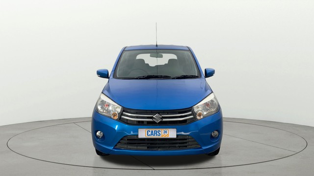 Second-hand 2017 Maruti Suzuki Celerio ZXI AMT for sale in Chennai-18