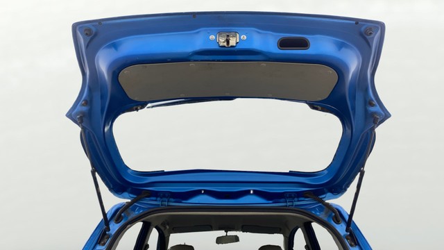 Second-hand 2017 Maruti Suzuki Celerio ZXI AMT for sale in Chennai-0