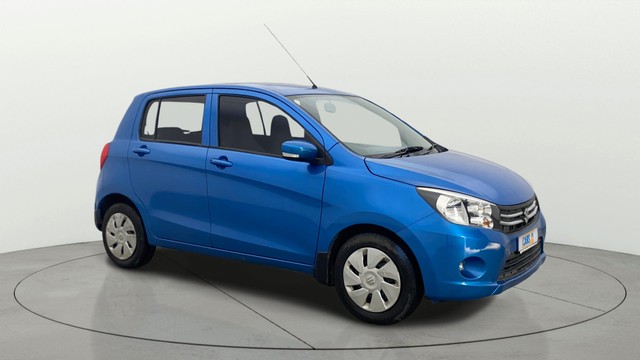 Second-hand 2017 Maruti Suzuki Celerio ZXI AMT for sale in Chennai-11