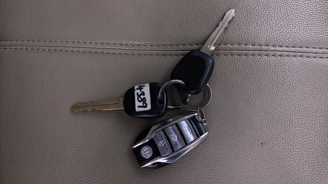 Second-hand 2017 Maruti Suzuki Celerio ZXI AMT for sale in Chennai-7