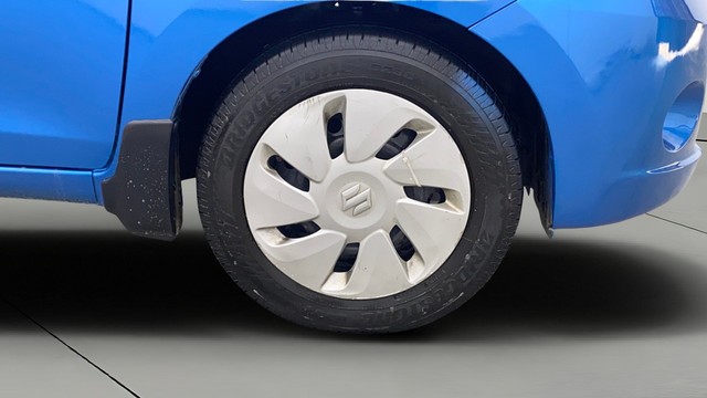 Second-hand 2017 Maruti Suzuki Celerio ZXI AMT for sale in Chennai-26