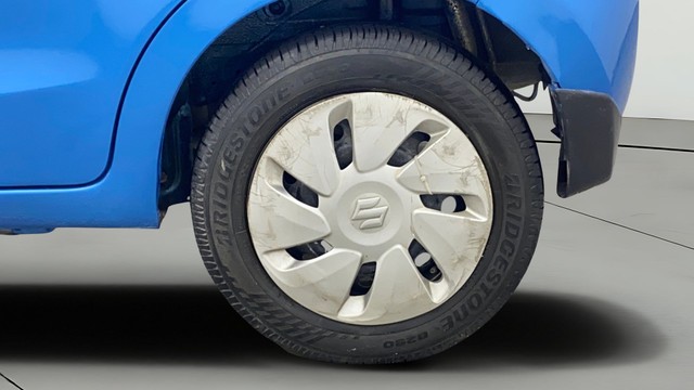 Second-hand 2017 Maruti Suzuki Celerio ZXI AMT for sale in Chennai-28