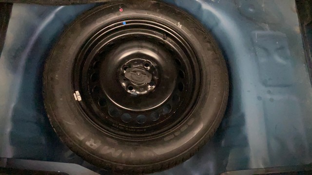 Second-hand 2022 Maruti Baleno Delta for sale in Lucknow-27