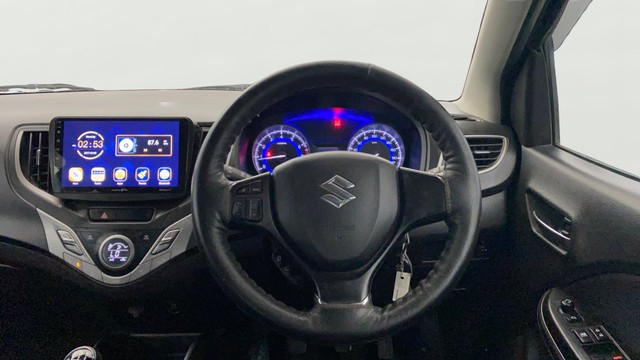 Second-hand 2022 Maruti Baleno Delta for sale in Lucknow-12