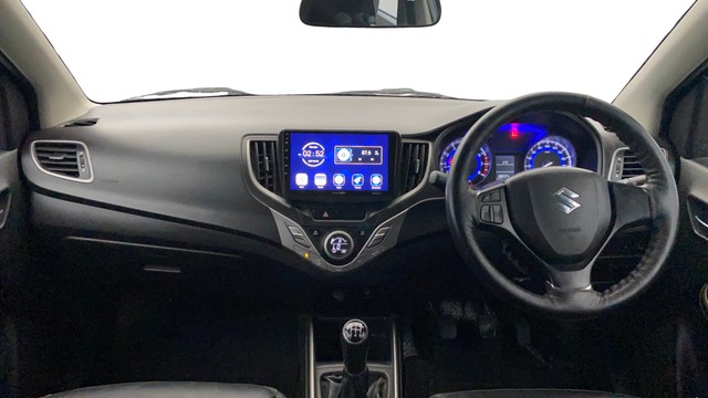 Second-hand 2022 Maruti Baleno Delta for sale in Lucknow-10